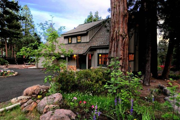 The Best Value in One of North Lake Tahoe’s Most Coveted Neighborhoods