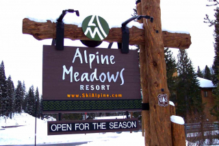 Alpine Meadows