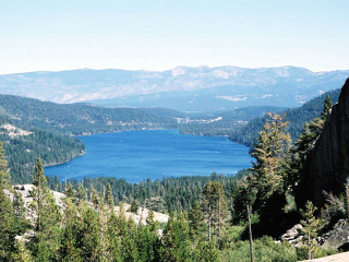 Donner Lake