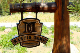 Martis Camp