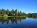 Serene Lakes / Donner Summit